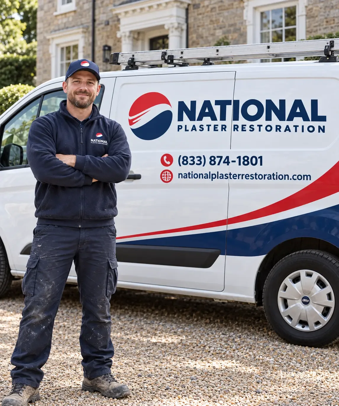 Plaster Repair company in Riverside, TX
